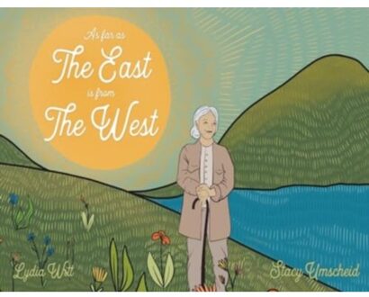 As Far As The East Is From The West - Umscheid, Stacy