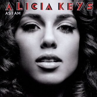 As I Am - Alicia Keys