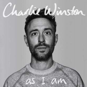 As I Am - Charlie Winston