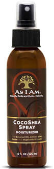 As I Am CocoShea Spray 120 ml