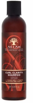 As I Am Curl Clarity Shampoo - 237 ml