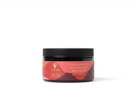 As I Am Haarcrème As I Am Long And Luxe Gro Edges 113 g