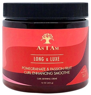 As I Am L&L Enhancing Smoothie 16oz.