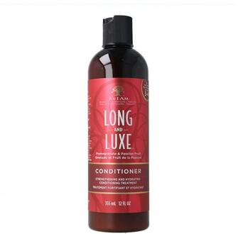 As I Am Long & Lux Conditioner - 355 ml