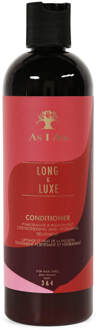 As I Am Long & Lux Conditioner - 355 ml