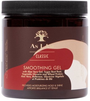 As I Am Naturally Smoothing Gel 227 gr