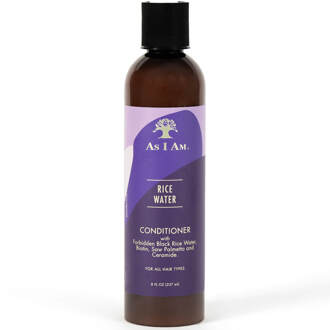 As I Am Rice Water Conditioner 237ml