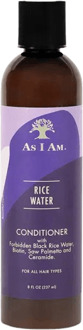 As I Am Rice Water Powerhouse Bundle