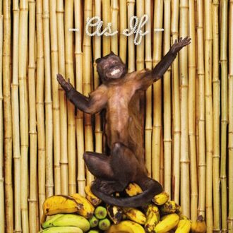 As If (LP)
