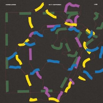 As It Happened: Horse Lords Live - Horse Lords