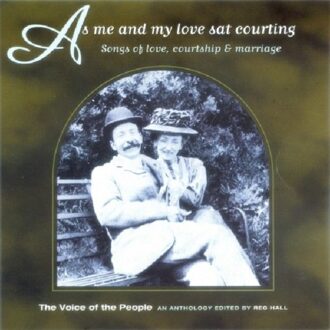 As Me And My Love Sat Cou