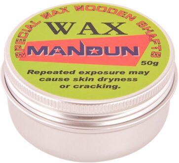 As Onderhoud Wax Speciale Micro-Bescherming Biljart Pool Cue Care Wax Biljart Accessoires