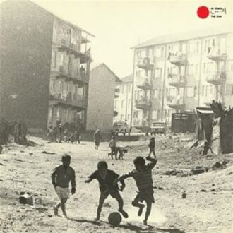 As-Shams Archive Vol. 1: South African Jazz, Funk & Soul 1975-1982 - Various