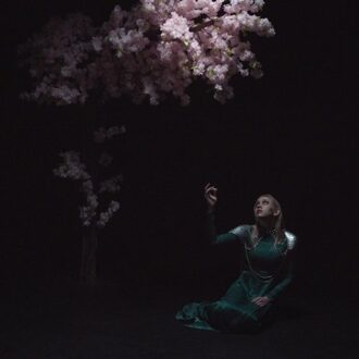 As The Light Left - Daedric