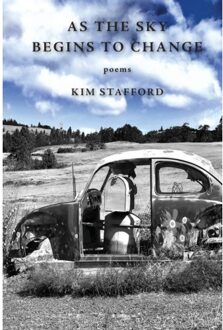 As The Sky Begins To Change - Stafford, Kim