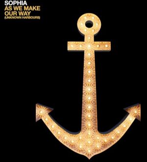 As We Make Our Way (Unknown Harbour)