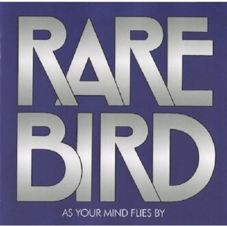 As Your Mind Flies By -Reissue