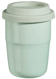 ASA Selection Thermo beker mint Turquoise