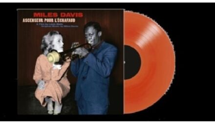 Ascenseur Pour L'échafaud