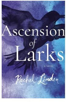 Ascension of Larks