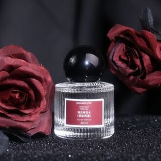 Ascetic Black Rose Eau De Parfum 40ml