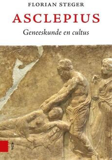 Asclepius -  Florian Steger (ISBN: 9789048562923)
