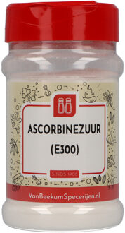Ascorbinezuur (vitamine C poeder) E300 - Strooibus 250 gram