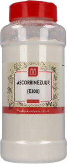 Ascorbinezuur (vitamine C poeder) E300 - Strooibus 750 gram