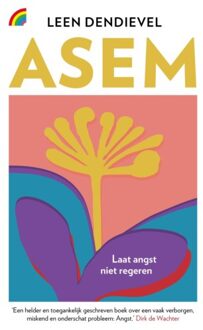 Asem - Leen Dendievel