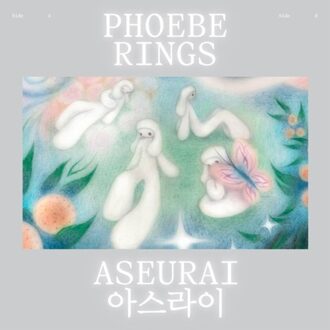 Aseurai - Phoebe Rings