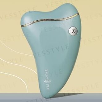 Ash Blue All-In-One Detox Massager 1 pc