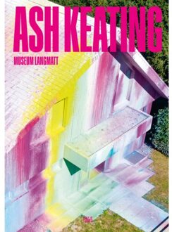 Ash Keating (Bilingual Edition) - Daniela Minneboo