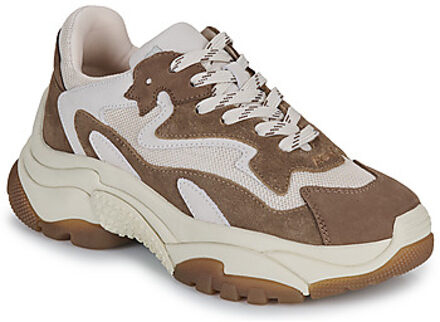 Ash Lage Sneakers Ash ADDICT" Bruin - 37,38,41