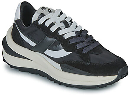 Ash Lage Sneakers Ash SPIDER 621" Zwart - 39,40,41