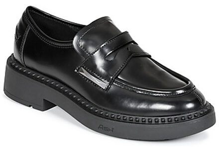 Ash Mocassins Ash MEDUSA" Zwart - 36,37,38,39,40,41