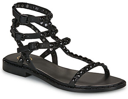 Ash Sandalen Ash PLAY BIS" Zwart - 37,38,39