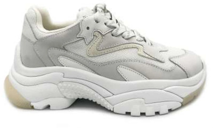 Ash Sneakers ASH , White , Dames - 40 Eu,38 Eu,36 Eu,39 EU