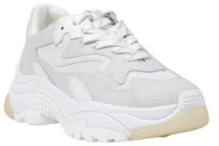 Ash Women sneakers - maat 38 Wit