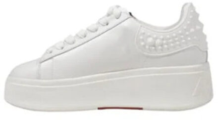 Ash Women sneakers - maat 40 Wit