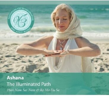 Ashana - The Illuminated Path