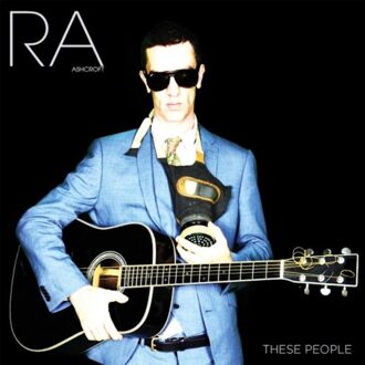 Ashcroft Richard - These People