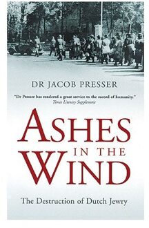 Ashes in the Wind