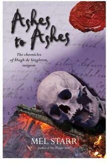 Ashes to Ashes