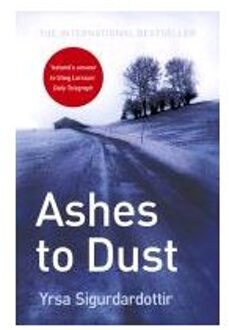 Ashes to Dust