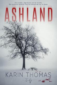 Ashland -  Karin Thomas (ISBN: 9789464945393)