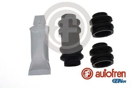 Ashoes, remklauwgeleiding D7335