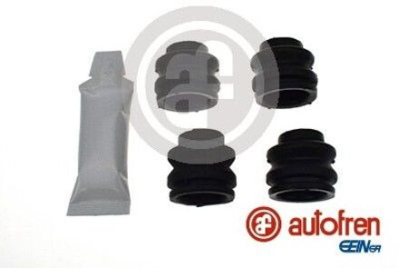 Ashoes, remklauwgeleiding D7339