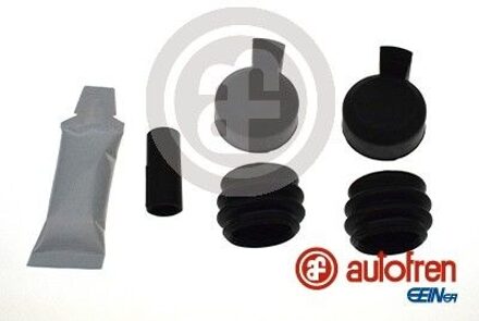 Ashoes, remklauwgeleiding D7377