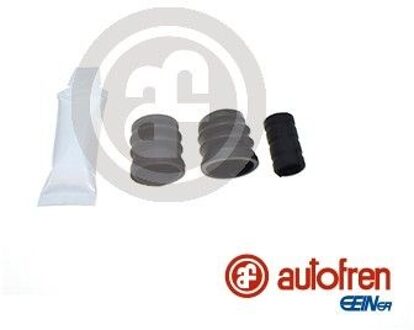 Ashoes, remklauwgeleiding D7391