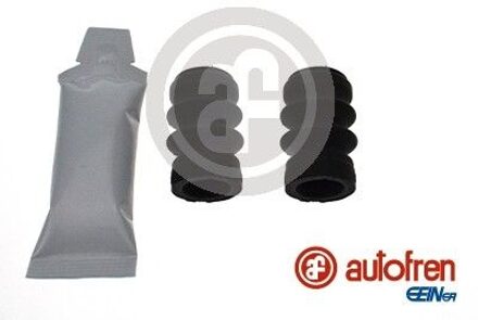 Ashoes, remklauwgeleiding D7402